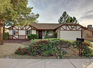3521 W Joan De Arc Ave, Phoenix, AZ 85029