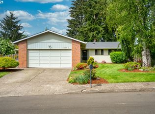 11665 SW 114th Pl, Tigard, OR 97223
