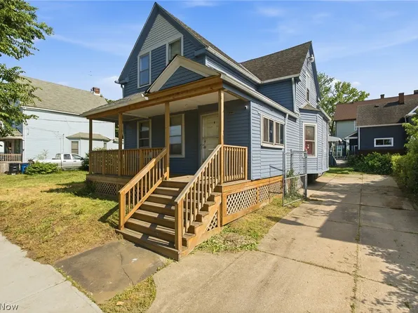 5906 Bower Ave, Cleveland, OH 44127