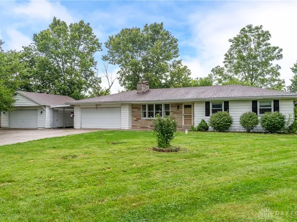 4 Frederick Pl, Medway, OH 45341