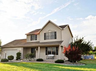 18303 Montgomry Ln, Goshen, IN