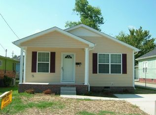 507 N Moore Rd, Chattanooga, TN 37411