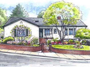 2533 Carquinez Ave, El Cerrito, CA 94530