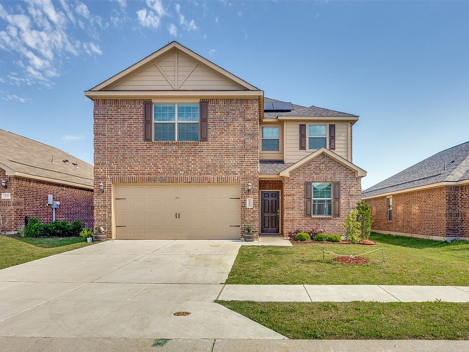 125 Dr, Sanger, TX 76266 MLS 20319141 Zillow