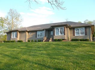 280 Gentry Rd, Lexington, KY 40509