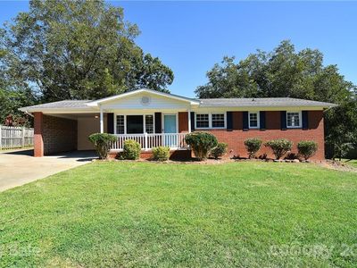 343 Walton Dr, Statesville, NC, 28625