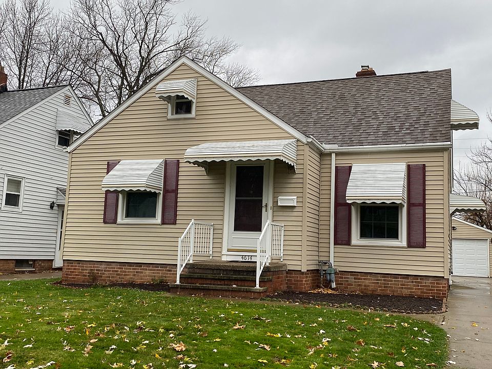 1st image of 4614 Krueger Ave