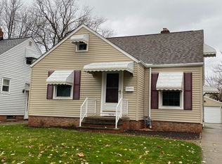 4614 Krueger Ave, Parma, OH