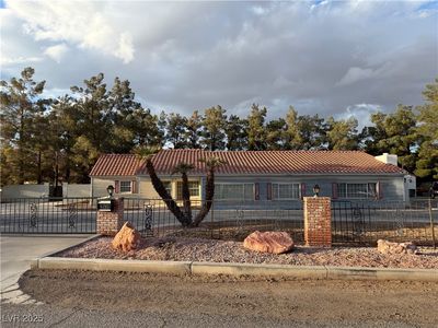 3456 Happy Ln, Las Vegas, NV, 89120