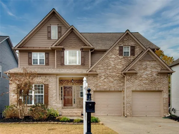 13015 Morningpark Cir, Milton, GA 30004