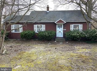 10180 Woodland Ferry Rd, Laurel, DE 19956