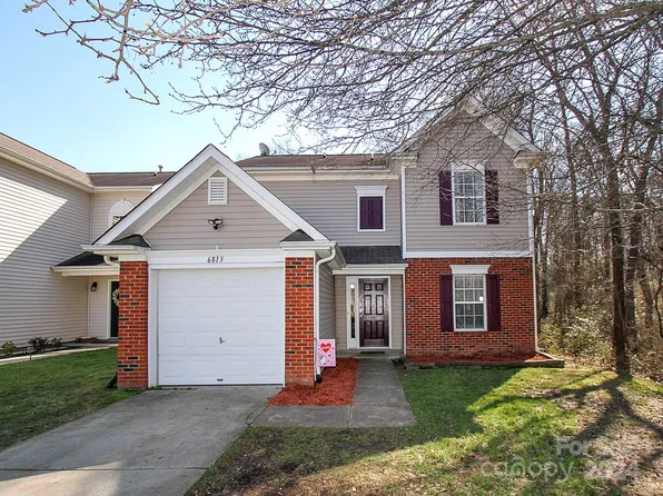 6813 Wallace View Ct, Charlotte, NC 28212