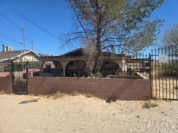 141 Crooks Ave, Barstow, CA 92311