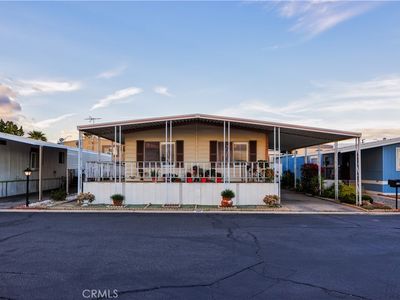 2505 Foothill Blvd, San Bernardino, CA, 92410