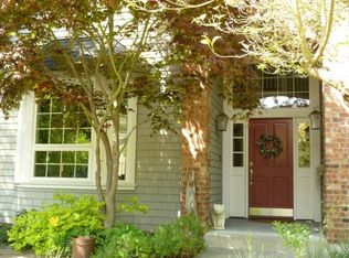 4532 SW Henderson St, Seattle, WA 98136