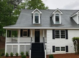 1901 Club Dr, Greensboro, GA