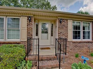 2505 Box Canyon Rd SE, Huntsville, AL 35803