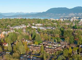 4383 Willow St #103, Vancouver, BC V5Z3R1