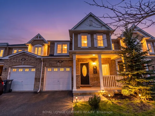 441 Cavanagh Ln, Milton, ON L9T 8G6