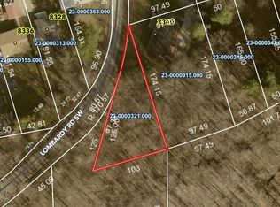 3340 Lombardy Rd SW, Sherrodsville, OH 44675