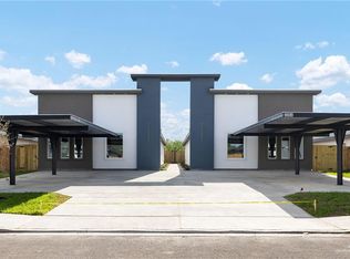 3004 Links Dr #4, Edinburg, TX 78542