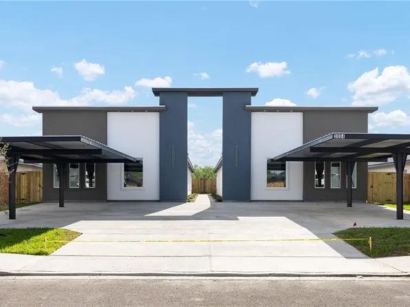 3004 Links Dr, Edinburg, TX 78542