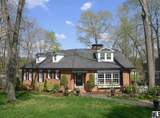 579 Wood Hollow Rd, Taylorsville, NC 28681