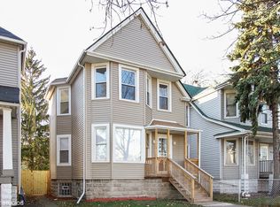 8210 S East End Ave, Chicago, IL