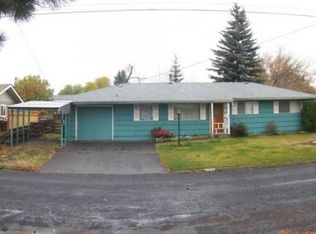4438 Barry Dr, Klamath Falls, OR