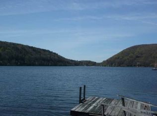 105 W Shore Rd, New Preston Marble Dale, CT 06777