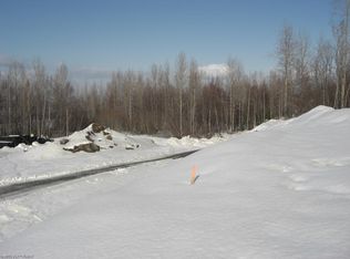 L9 Bc W Marston Dr, Anchorage, AK 99517