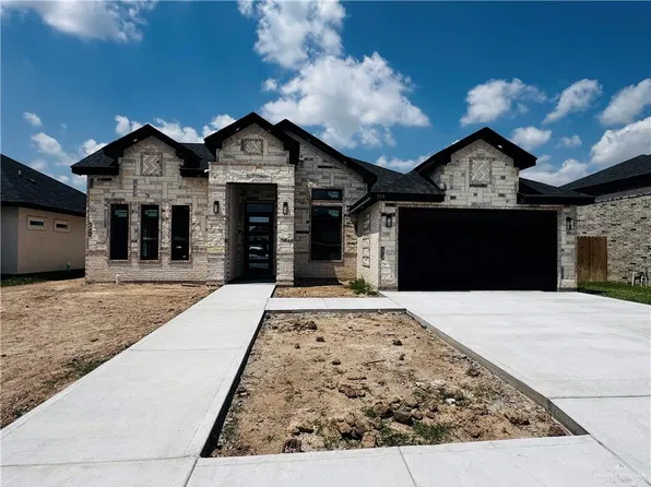559 Demi St, Edinburg, TX 78542
