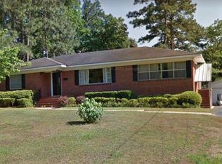 538 S Valley Rd, Chickasaw, AL 36611