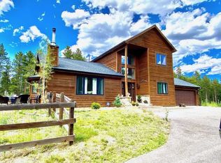 28 Valley View Ln, Evergreen, CO 80439