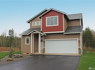 37 Ridgetop Ln, Elma, WA 98541