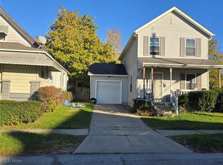 3677 E 143rd St, Cleveland, OH