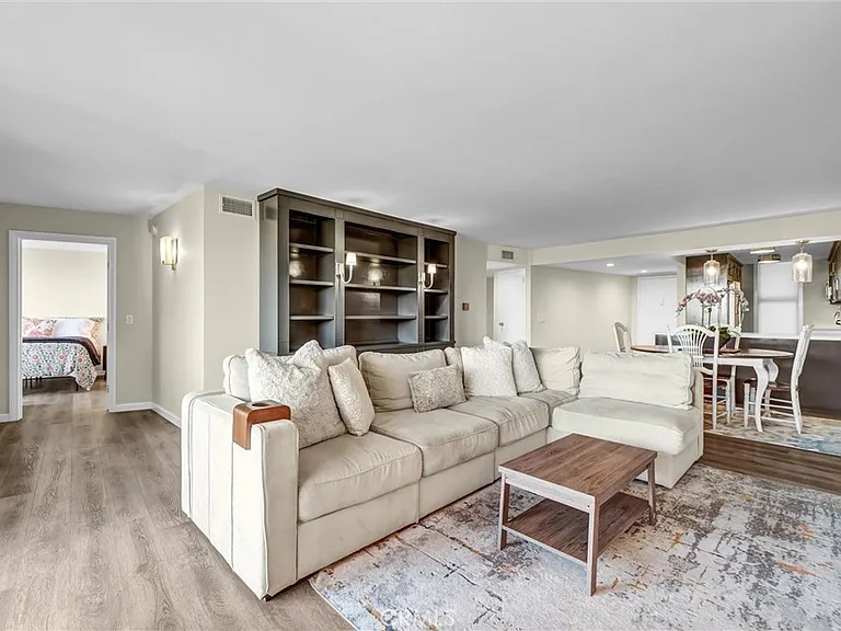4337 Marina City Dr #141 — Photo 14
