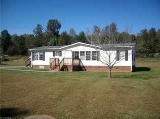 6807 Holly Oaks Ct, Julian, NC 27283