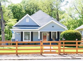 1241 Epworth St SW, Atlanta, GA 30310