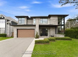 1099 Truman Ave, Oakville, ON L6H1Y9