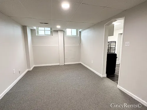 3138 Bishop St #7 — Photo 4