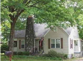119 Hunt Ave, Chattanooga, TN 37411