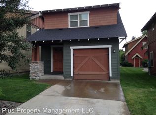 429 NE Irving Ave UNIT 1, Bend, OR 97701