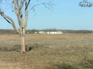 23638 Us Highway 281 N, Windthorst, TX 76389