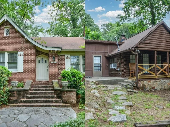 1424 Emory Rd, Atlanta, GA 30306