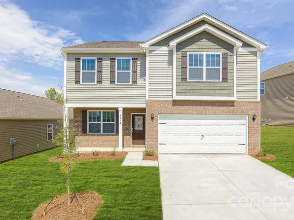 107 Ridgeview Ln, Mars Hill, NC 28754