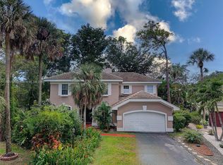 3594 Satin Leaf Ct, Coral Springs, FL 33065