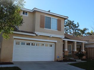 722 Viewtop Ln, Corona, CA 92881