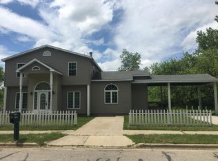 5130 Wexford Rd, Lansing, MI 48911