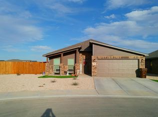 5920 Woodpecker Way, Midland, TX 79705
